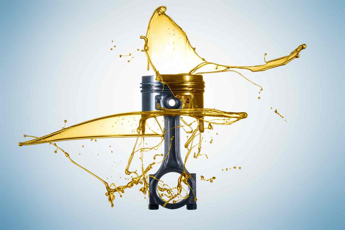 Performance moteur
